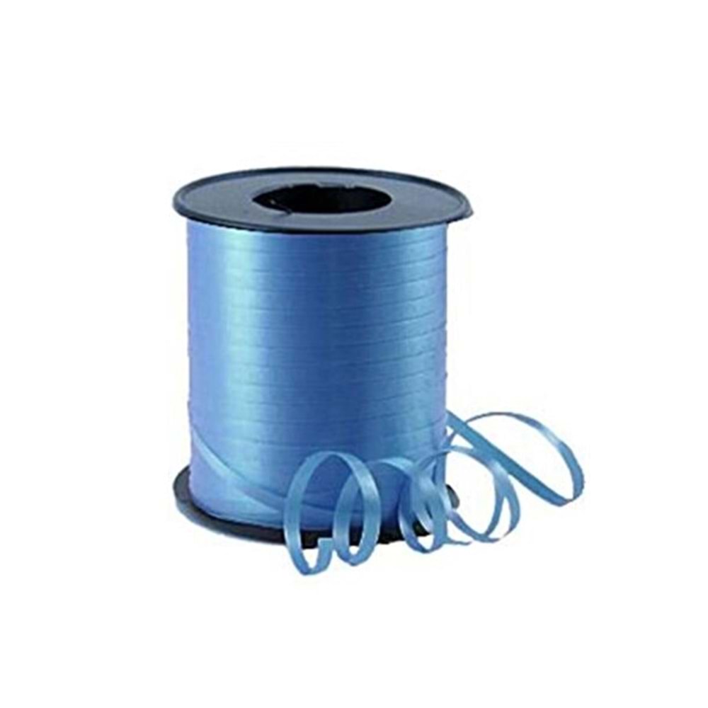 Rafya 8mm 200mt Mavi