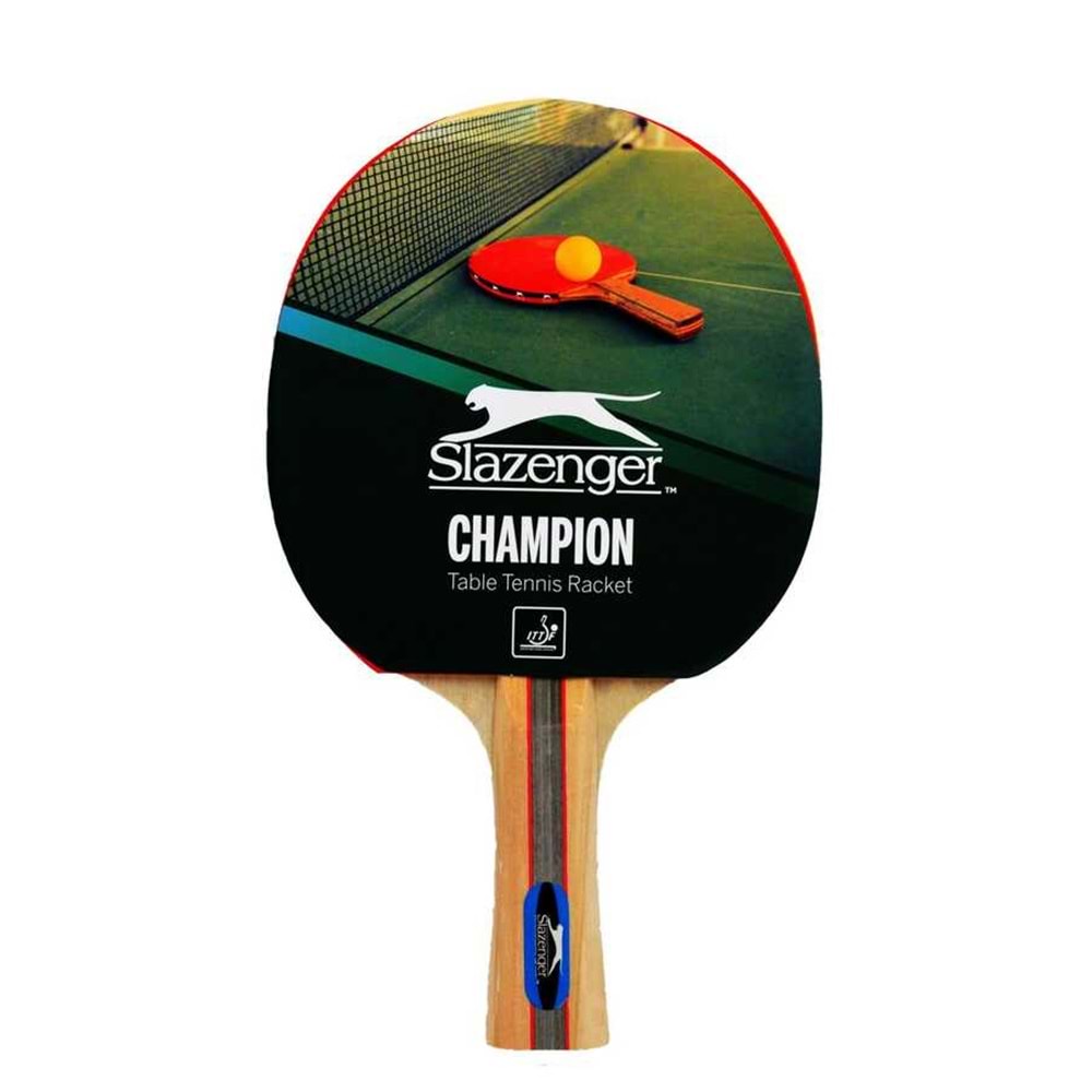 Masa Tenisi Raketi Slazenger Champion