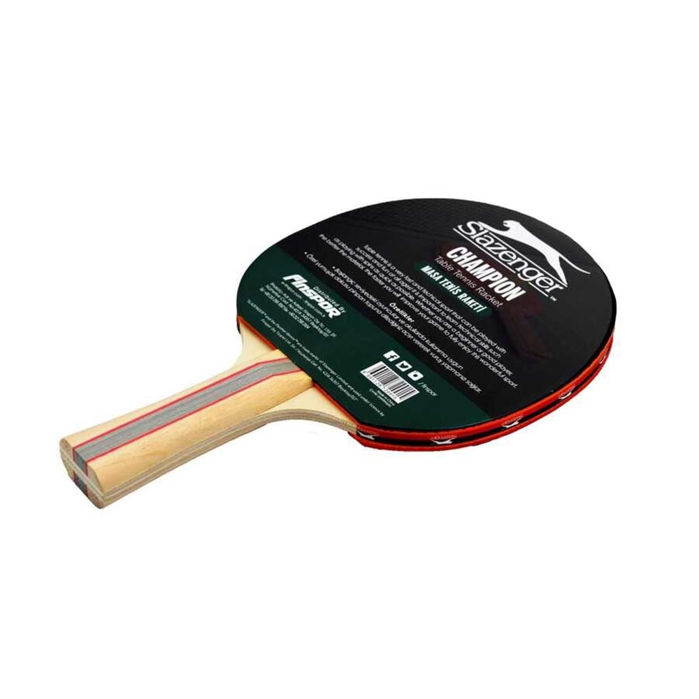 Masa Tenisi Raketi Slazenger Champion