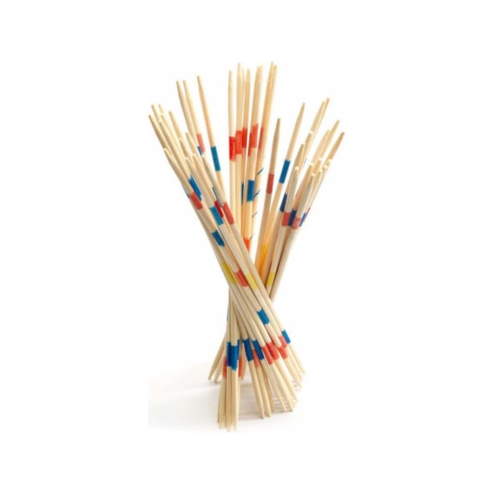 Mikado Ahşap Kutulu 18cm
