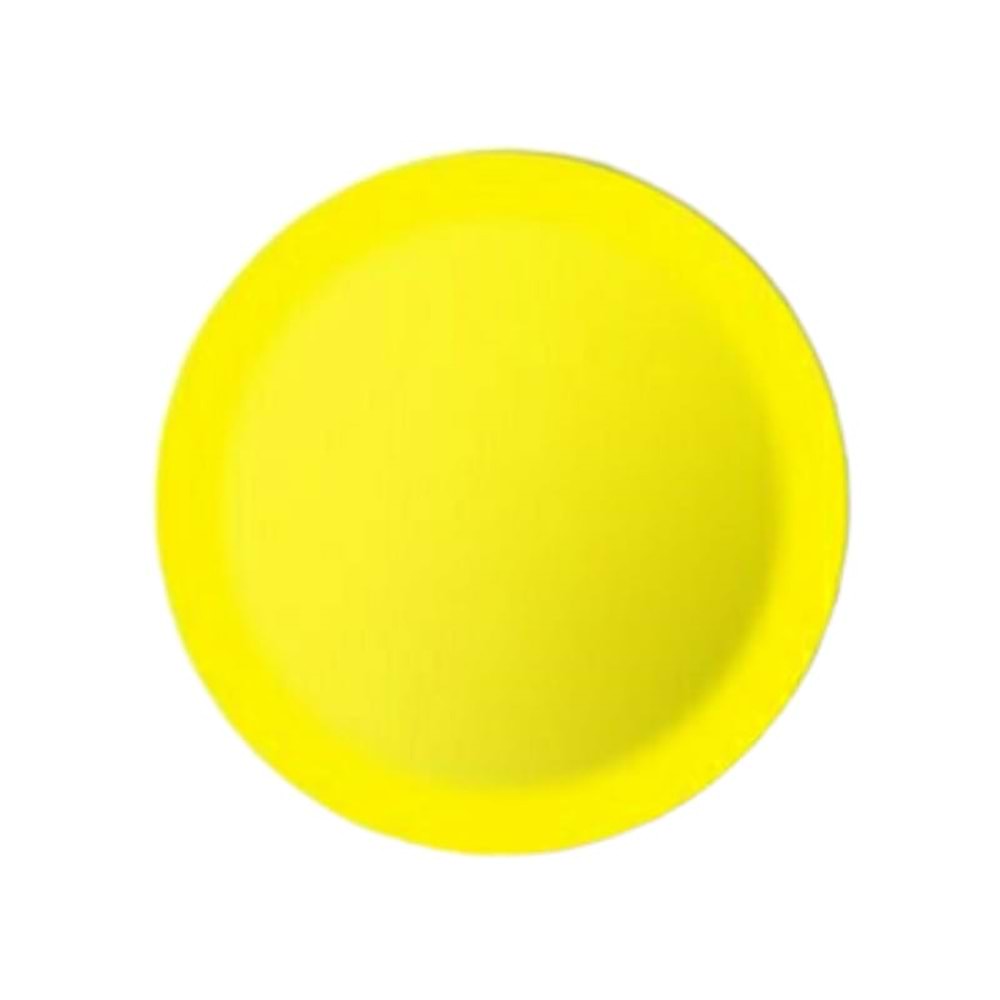 Karton Tabak 8li Limon Sarısı