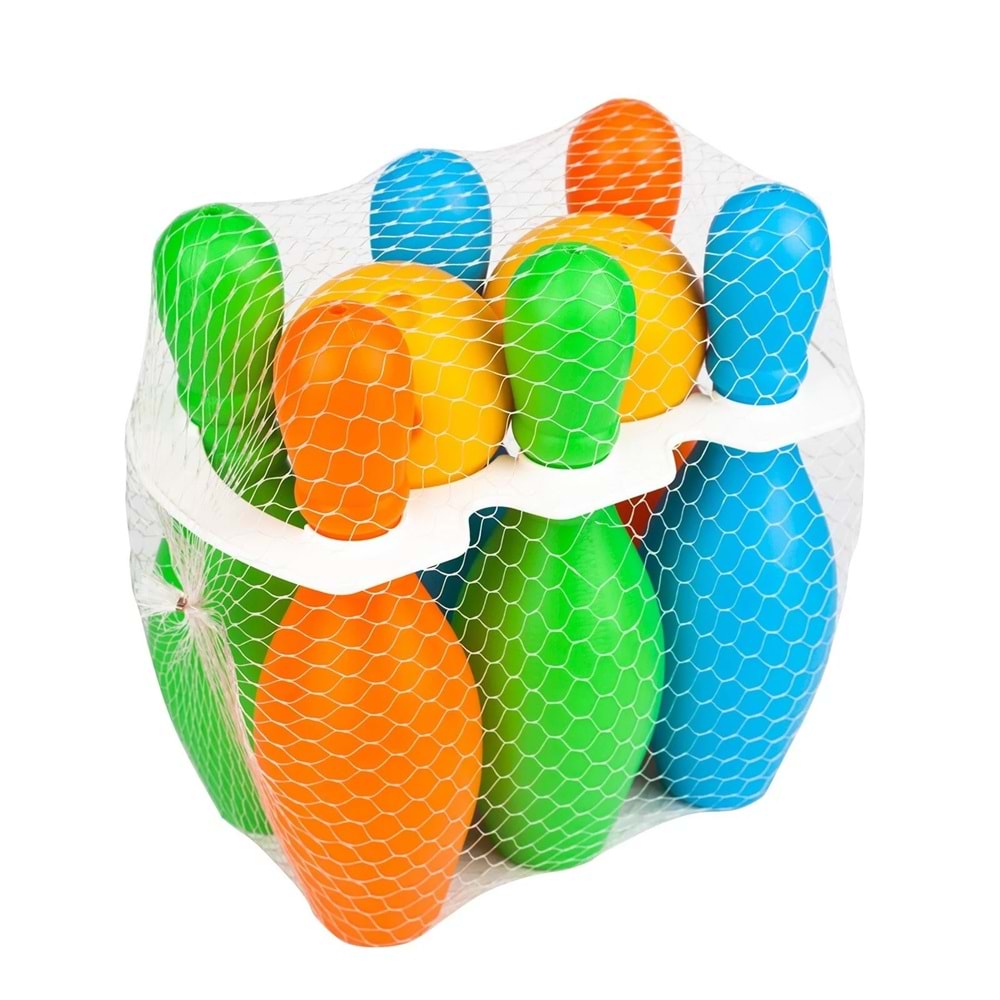 Bowling Set Fileli 24cm