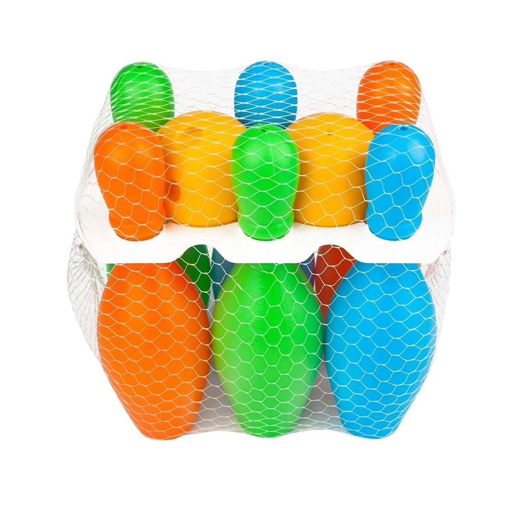Bowling Set Fileli 24cm