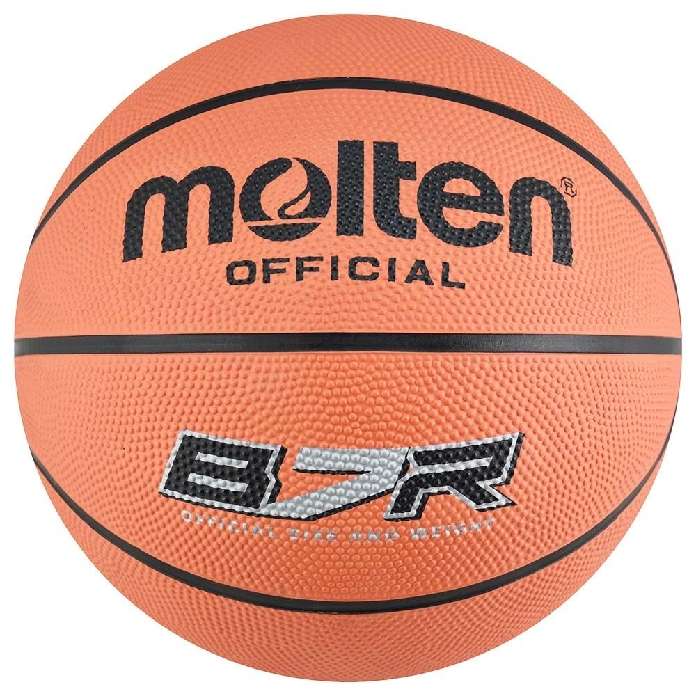 Basketbol Topu Molten No:7 B7R2-T