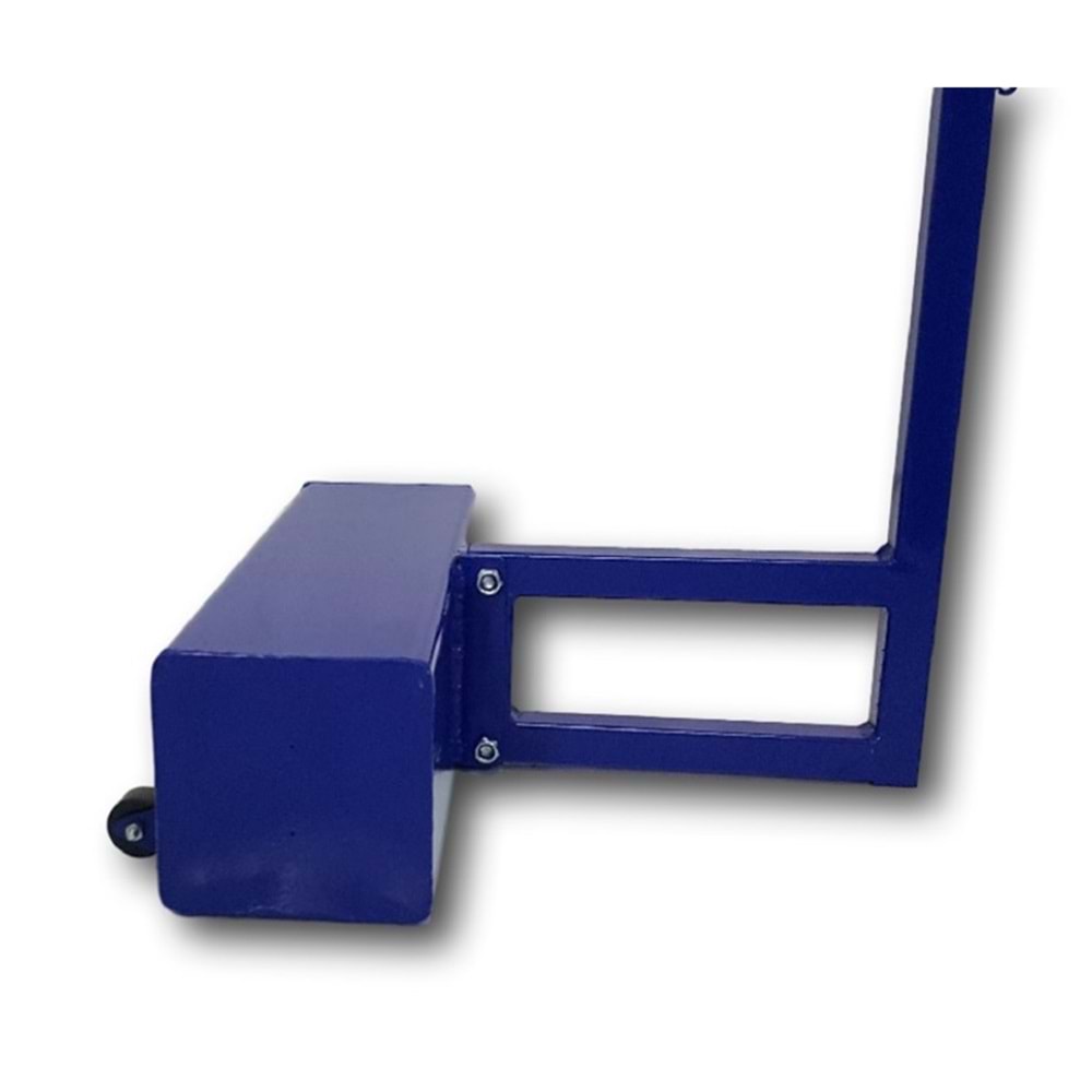 Badminton Direği Seyyar Ağırlıklı