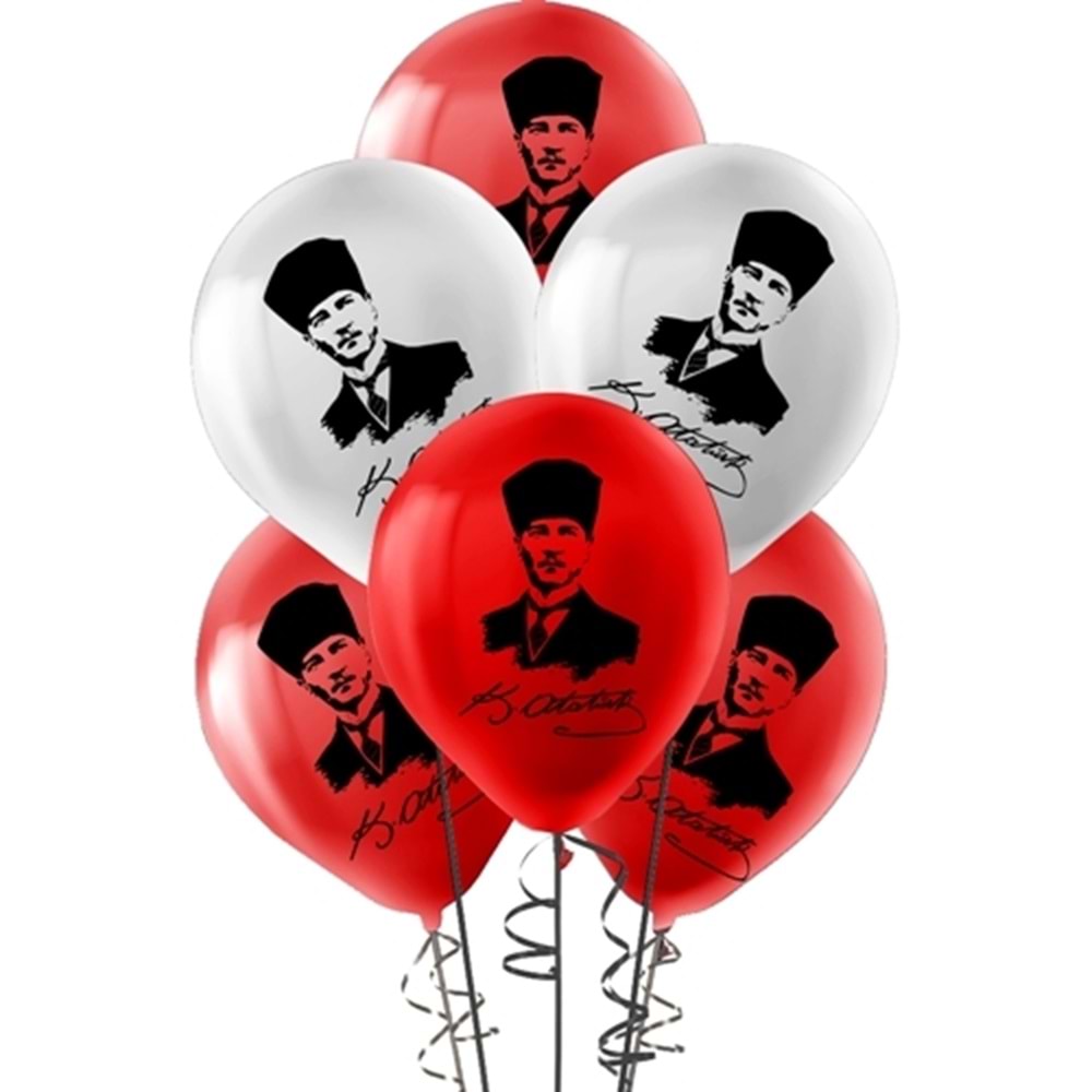 Balon 12