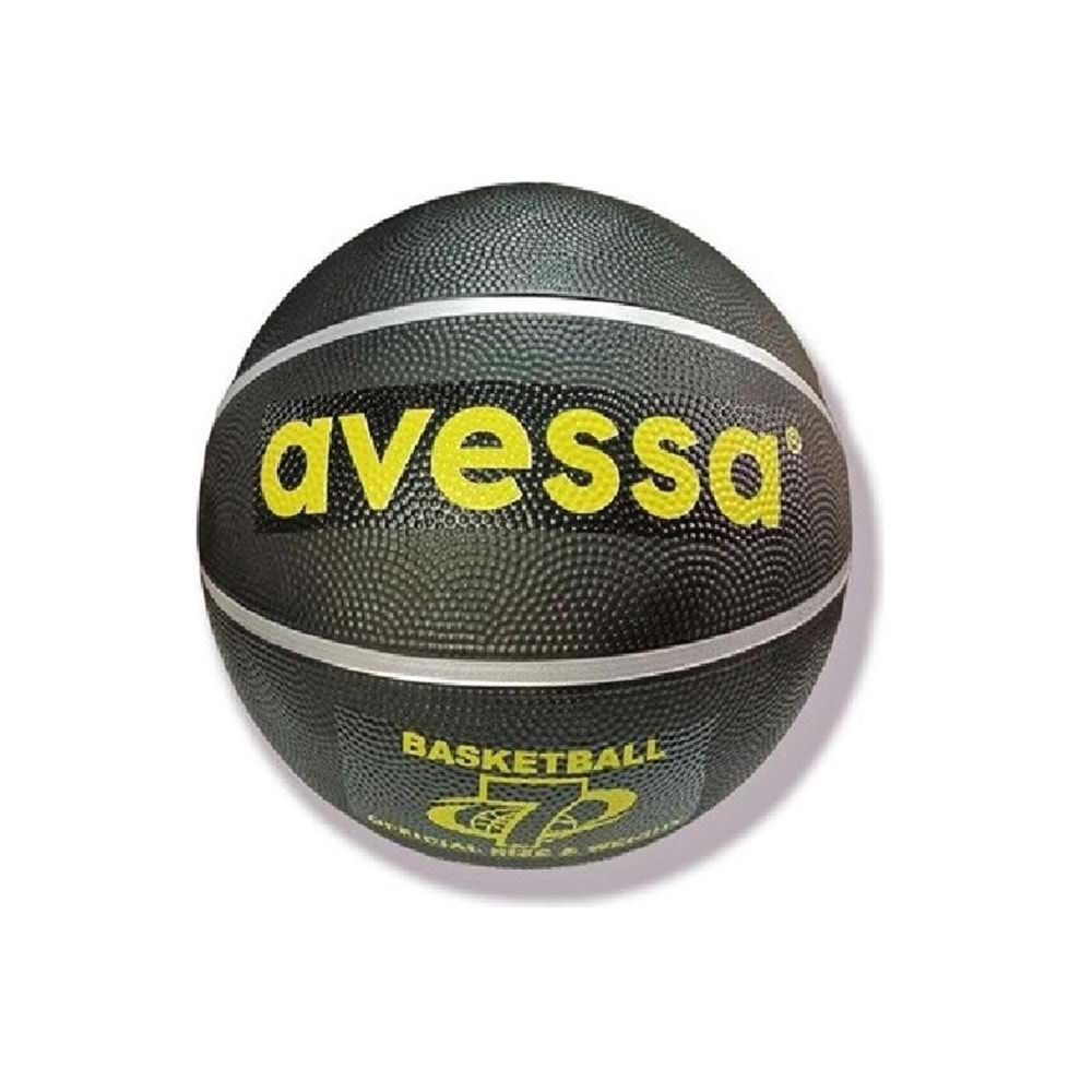Basketbol Topu Avessa BRC-7 Renkli No:7