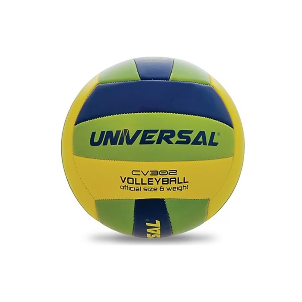 Voit Voleybol Topu Universal Soft Touch