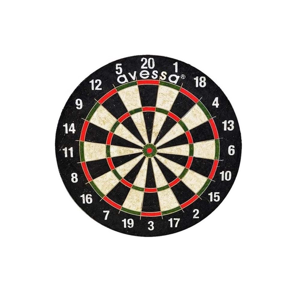 Dart Tahtası Bristle 18