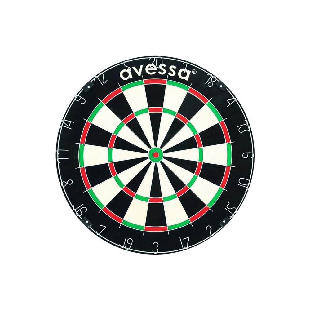 Dart Tahtası Bristle 18