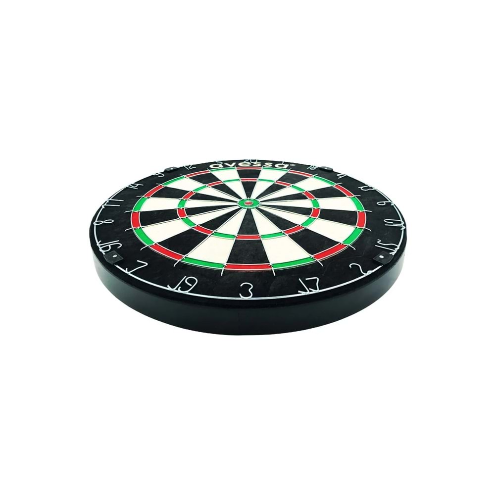 Dart Tahtası Bristle 18