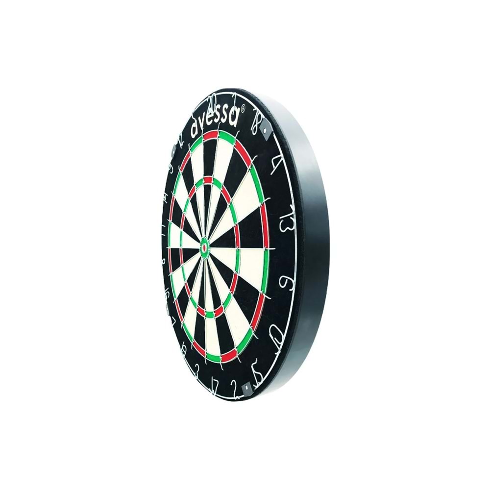 Dart Tahtası Bristle 18