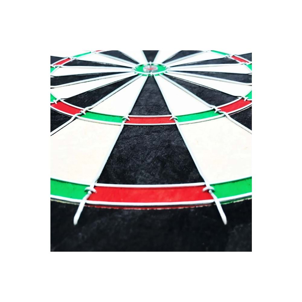 Dart Tahtası Bristle 18