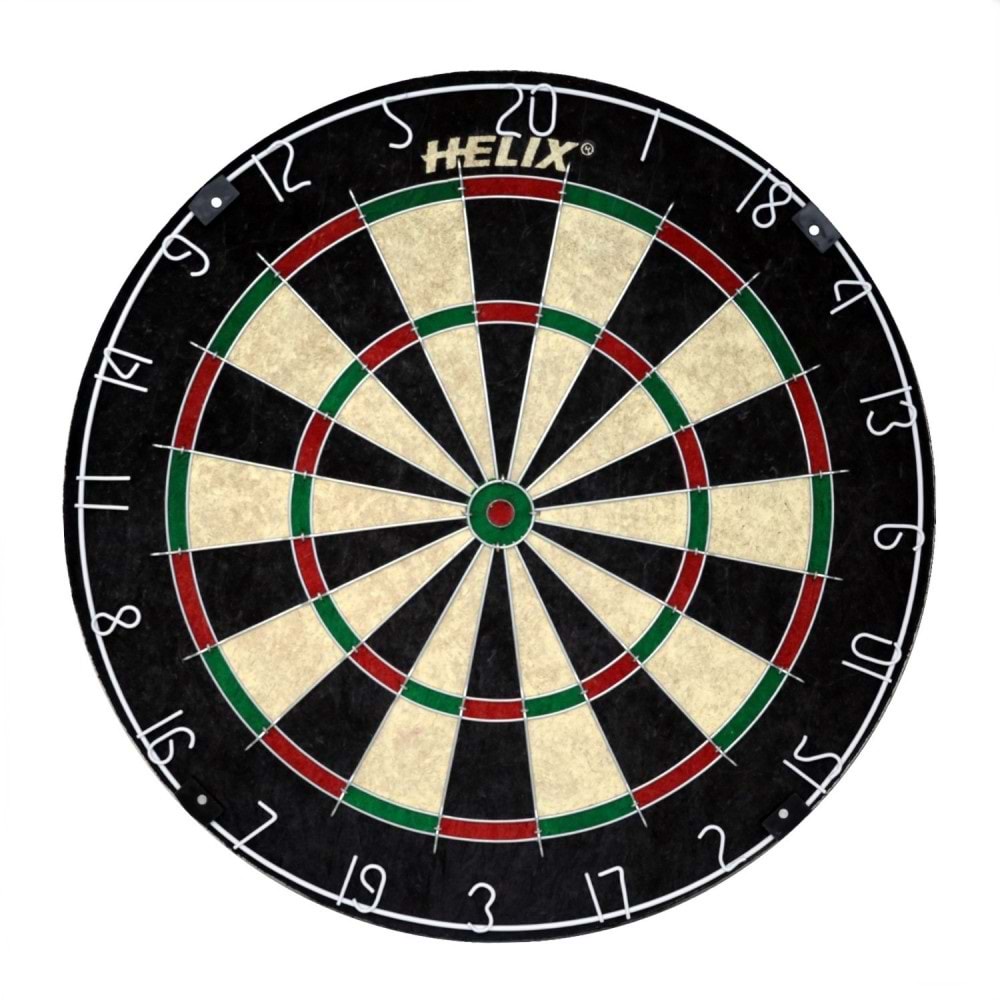 Dart Tahtası Bristle 18