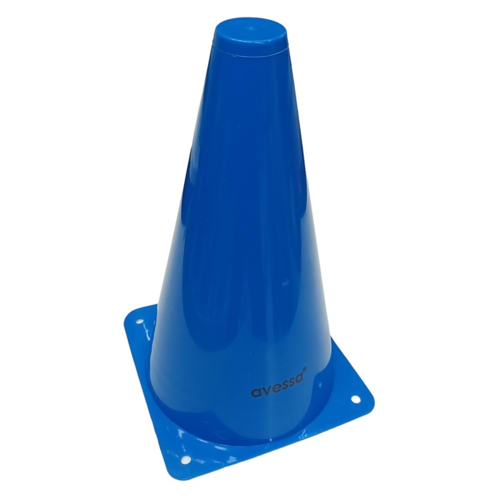 Antrenman Hunisi 23cm Mavi Avessa