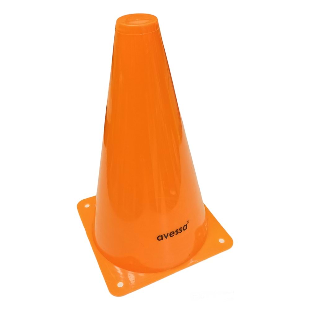 Antrenman Hunisi 23cm Turuncu Avessa