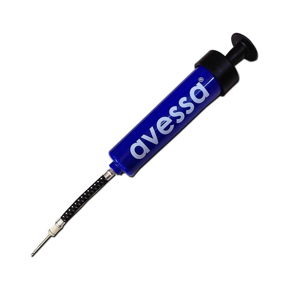 Top Pompası Hortumlu Avessa