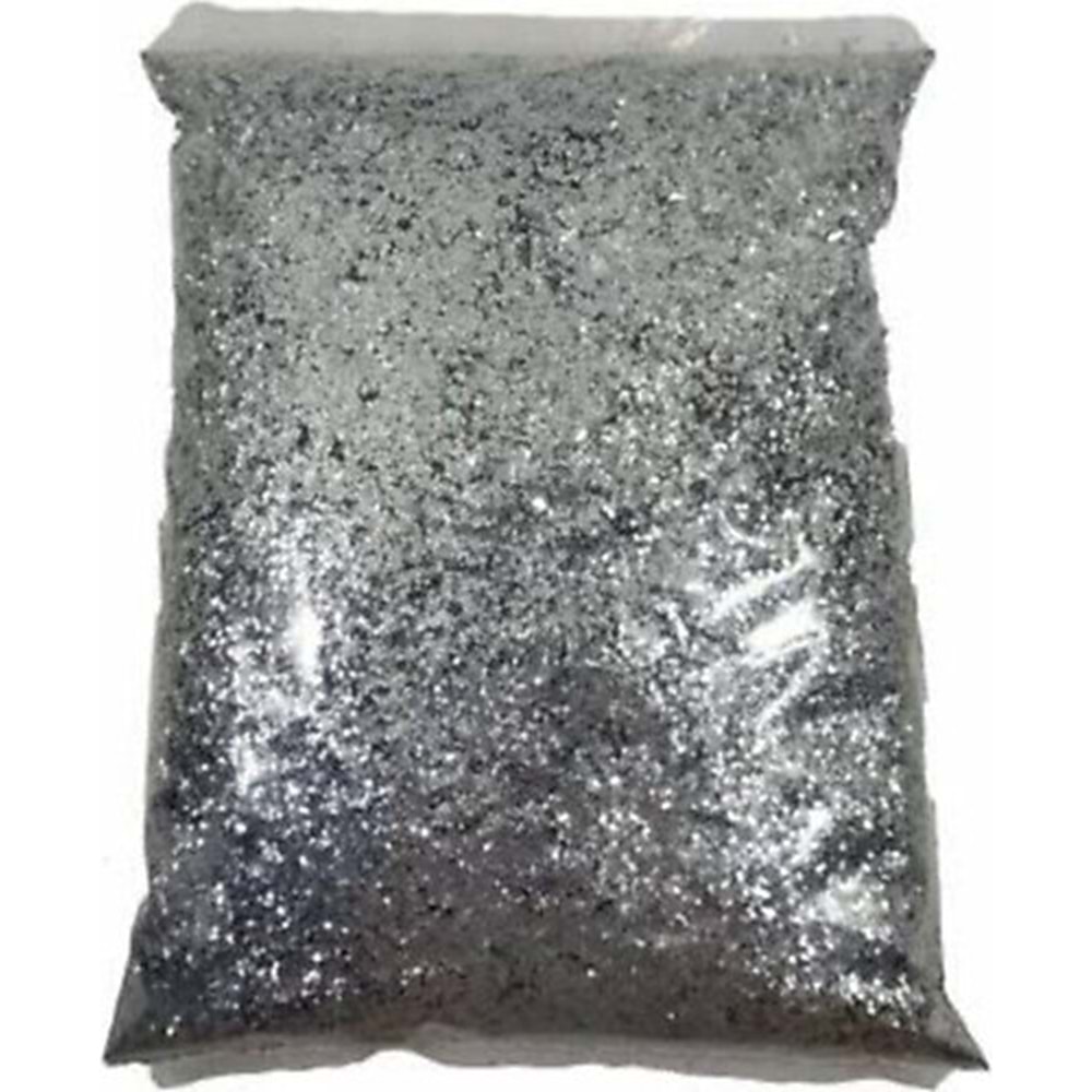 Toz Sim Gümüş 1kg 1/64