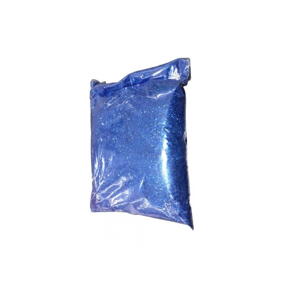 Toz Sim Mavi 1kg 1/64