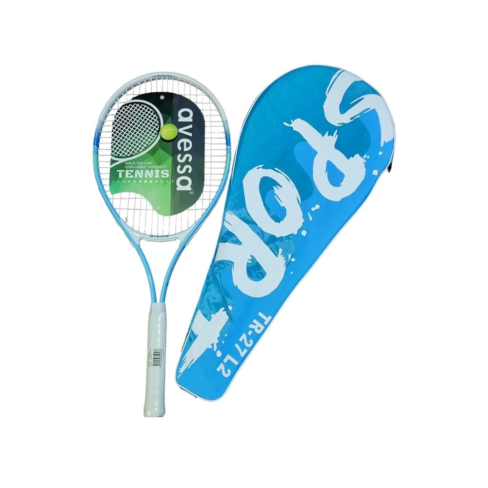 Tenis Raketi 27