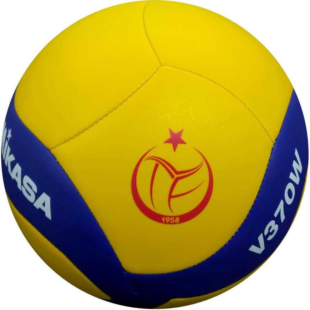 Voleybol Topu Mikasa V370W