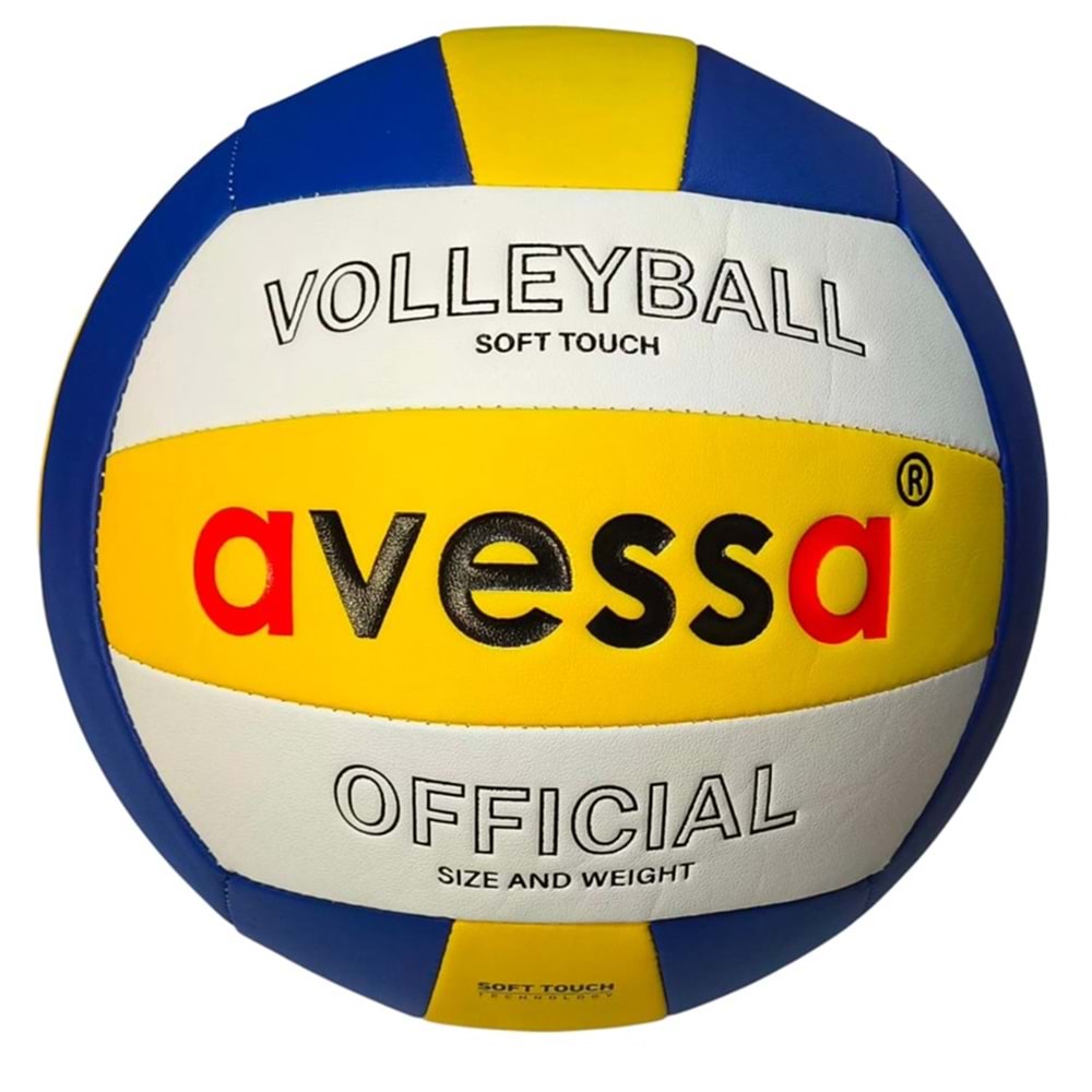 Voleybol Topu Avessa Soft Touch VLM-1100