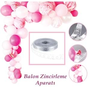 Balon Zinciri 5mt