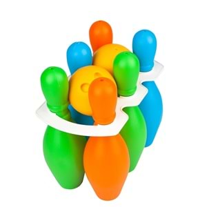Bowling Set Fileli 24cm