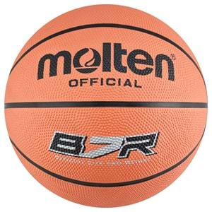 Basketbol Topu Molten No:7 B7R2-T
