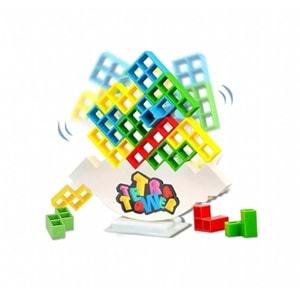 Tetra Tower