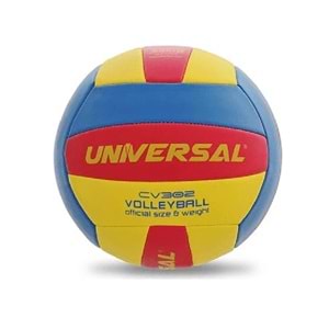 Voit Voleybol Topu Universal Soft Touch