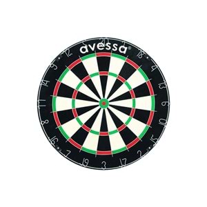 Dart Tahtası Bristle 18