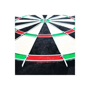 Dart Tahtası Bristle 18