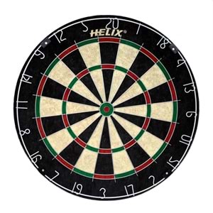 Dart Tahtası Bristle 18