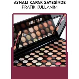 Müjgan Far Paleti 88li