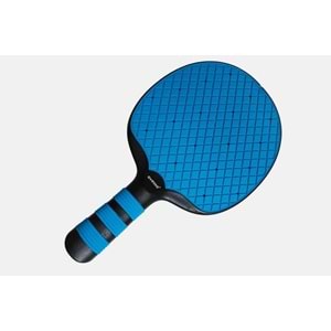 Masa Tenisi Raketi Plastik Avessa Mavi RAK-1300