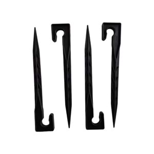 Harmony Spor Voleybol Saha Şeridi 8*16mt Turuncu