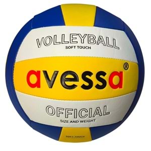 Voleybol Topu Avessa Soft Touch VLM-1100