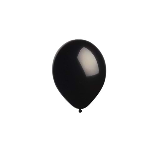 Balon Tek Renk 12