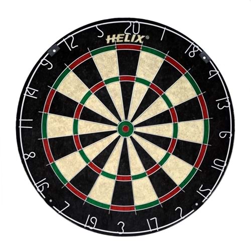 Dart Tahtası Bristle 18