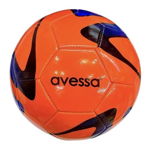 Futbol Topu Avessa No:5 2 Astar FT-100
