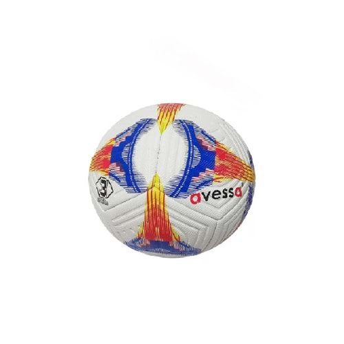 Futbol Topu Avessa No:3 Renkli