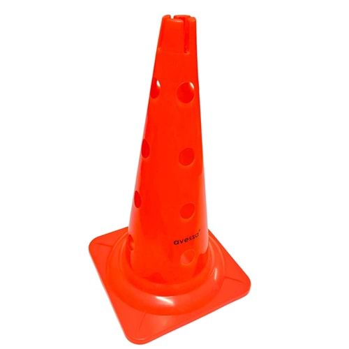 Antrenman Hunisi 38cm Delikli Turuncu Avessa