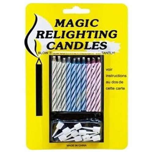 Pasta Mumu Sönmeyen 5cm 10lu