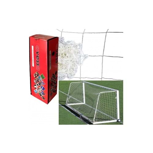 Kale Filesi Nizami 732*244cm Avessa 4mm Floş İp