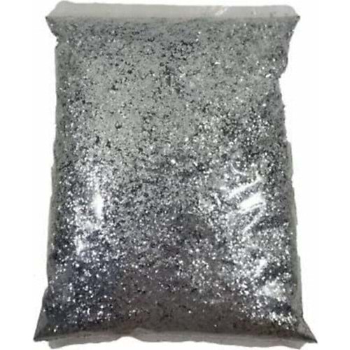 Toz Sim Gümüş 1kg 1/64