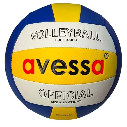 Voleybol Topu Avessa Soft Touch VLM-1100