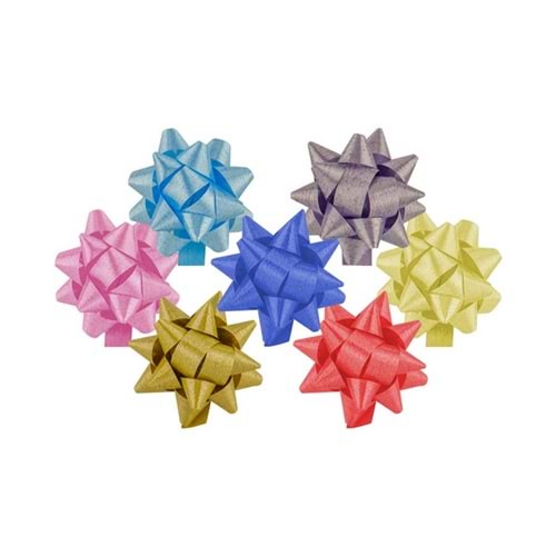 Fiyonk No:2 100lü Pastel