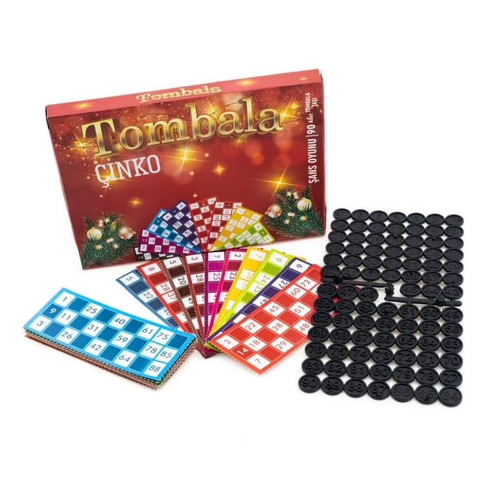 Tombala
