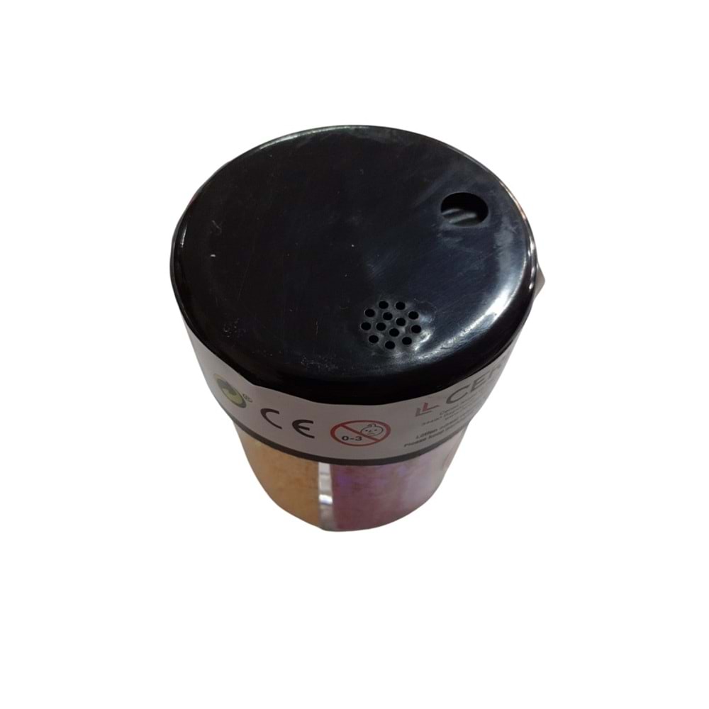 BU-BU Yıldızlı Kalpli Pul 80gr